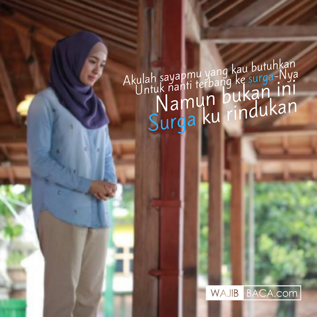 Perlu Disimak, Makna Cinta Sejati Kala Istri Dimadu dalam Film Surga yang Tak Dirindukan Perlu Disimak, Makna Cinta Sejati Kala Istri Dimadu dalam Film Surga yang Tak Dirindukan