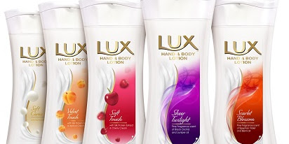 Produk Unggulan dalam Iklan Sabun Lux Terbaru