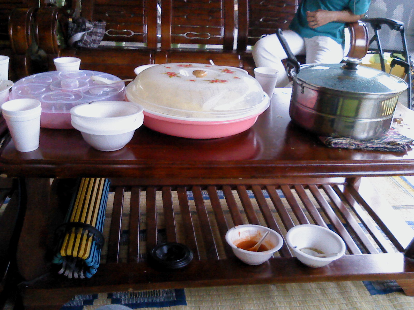 Ubat Batuk Tak Mengantuk  Rawatan 0