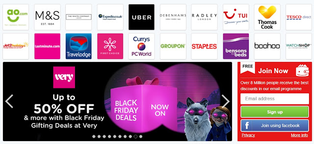 The best Black Friday offers and deals