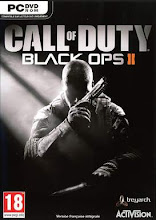 Call of Duty Black Ops 2 PC Full Español [MEGA]