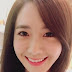 SNSD YoonA greets fans with her lovely photos
