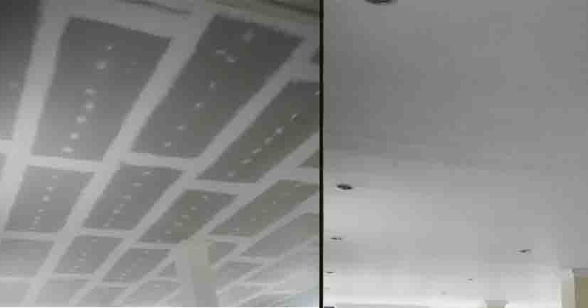Harga Borong Tenaga Pasang Plafon Kalsiboard Harga Harga Borong Tenaga Pasang Plafon Kalsiboard Harga