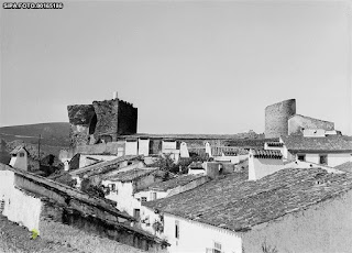 OLD PHOTOS / Castelo, Castelo de Vide, Portugal OLD PHOTOS / Castelo, Castelo de Vide, Portugal