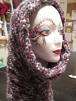 Hooded Cowl