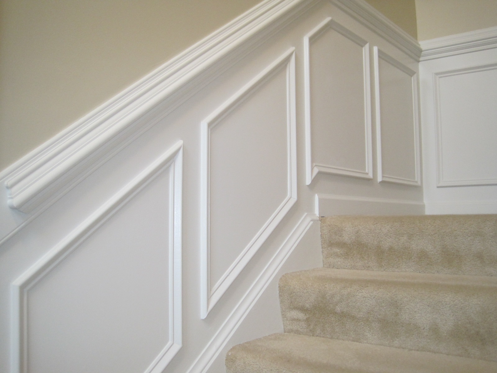 wainscoting shadow boxes long island ny