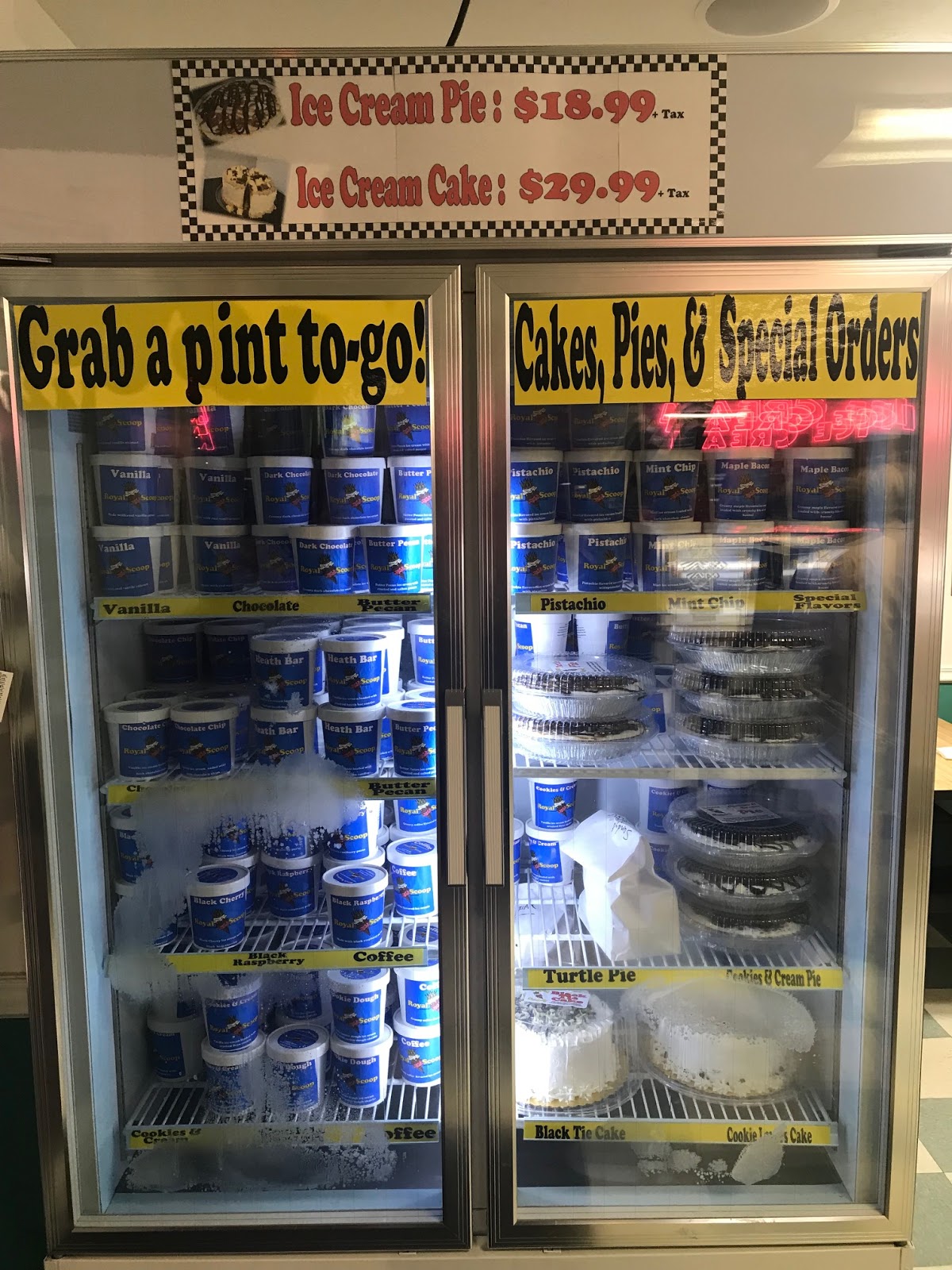 Explore SWFL It's Everywhere and Rightfully So Royal Scoop