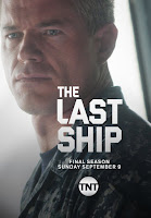 Quinta y última temporada de The Last Ship