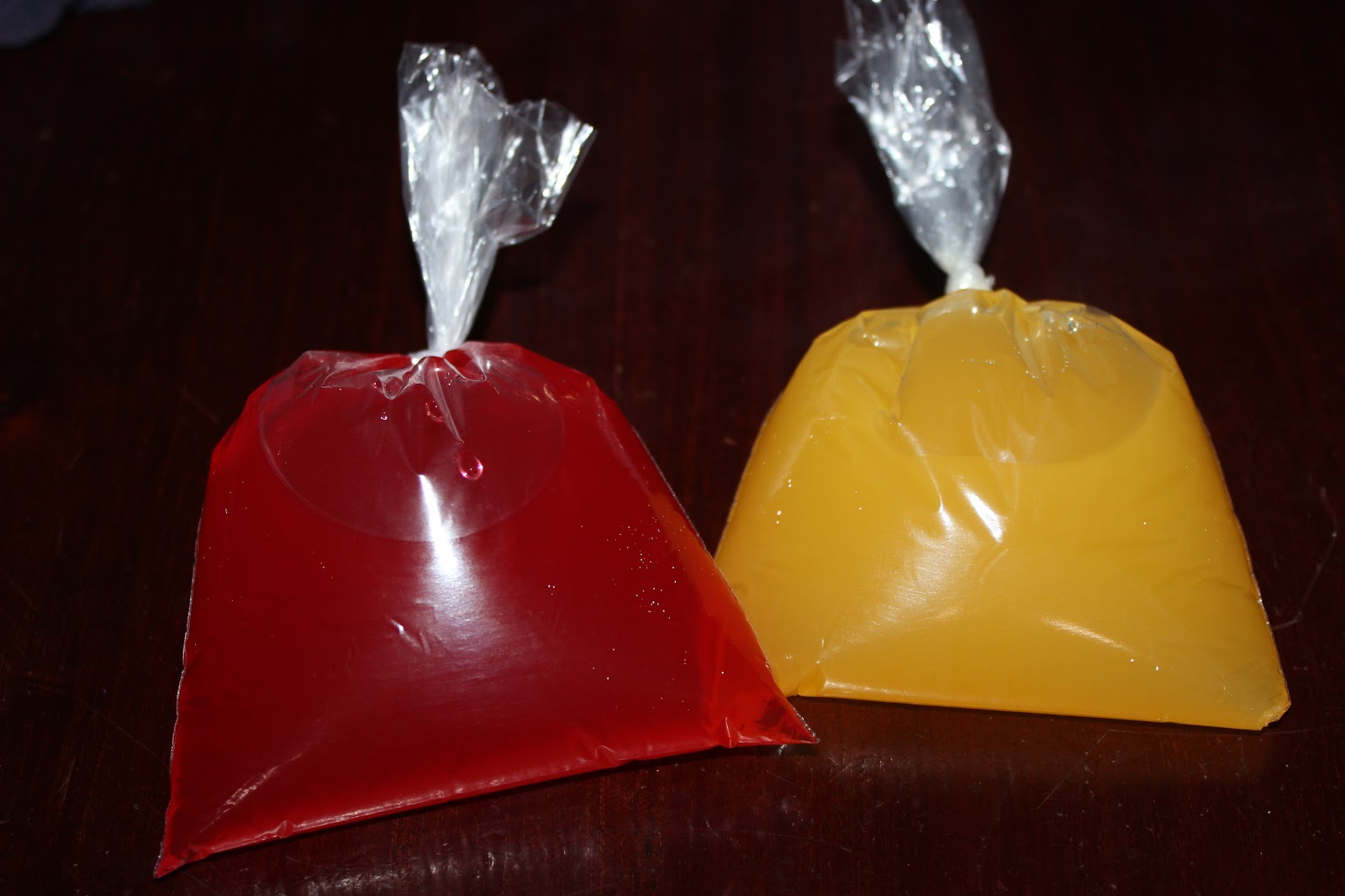 Journey to Honduras: Hmmmmm Yummo!