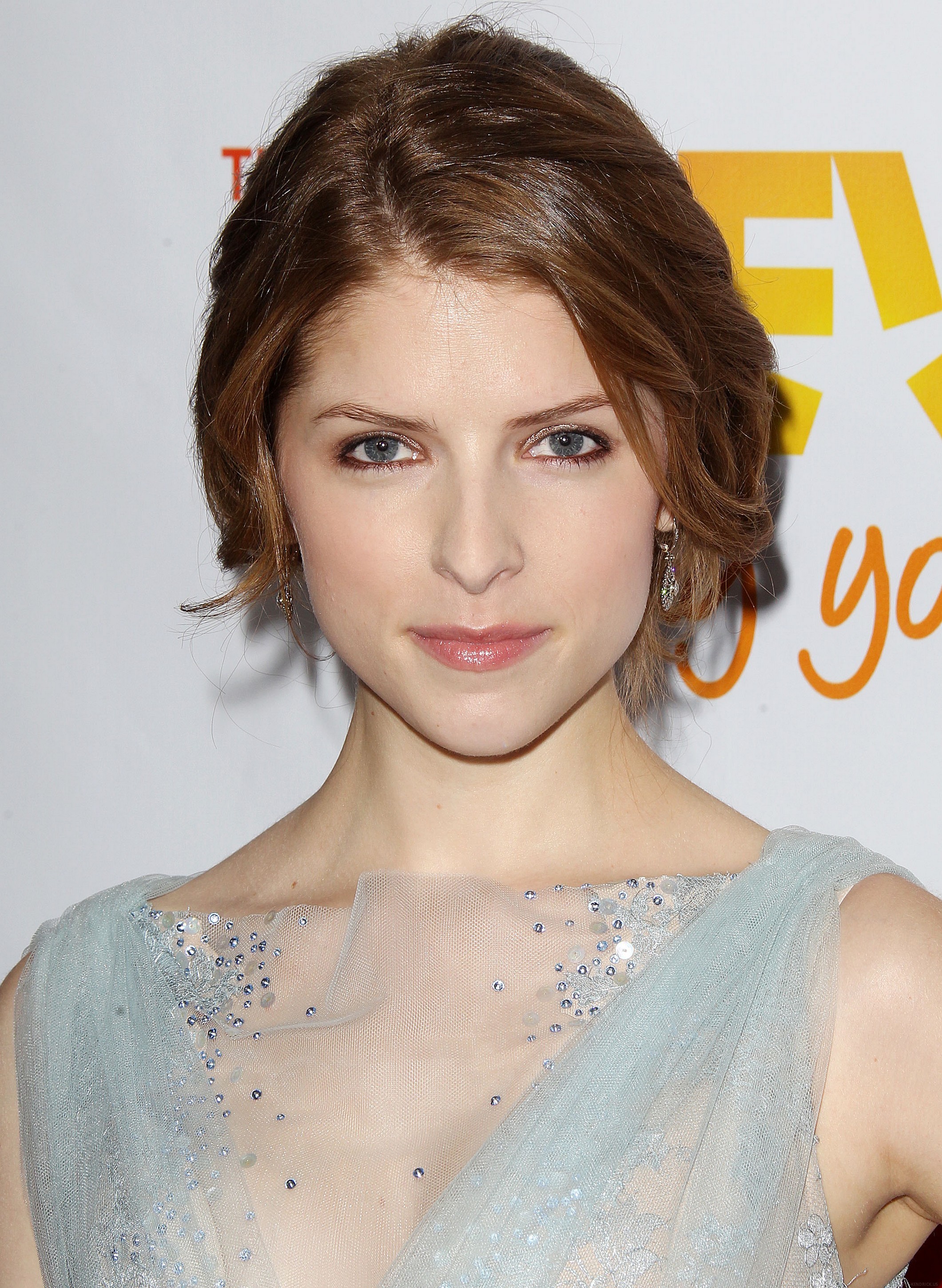 Anna Kendrick Pictures Gallery 94 Film Actresses