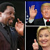 SHOCKER: TB Joshua ‘Fires Back At Donald Trump – His New Message To Trump, Will Shock You