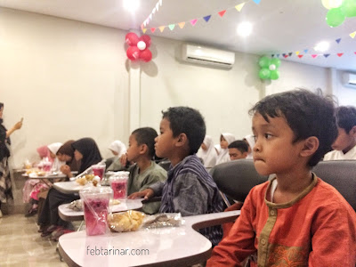 hokben - bento ramadhan - rara febtarina - food blogger - lifestyle blogger