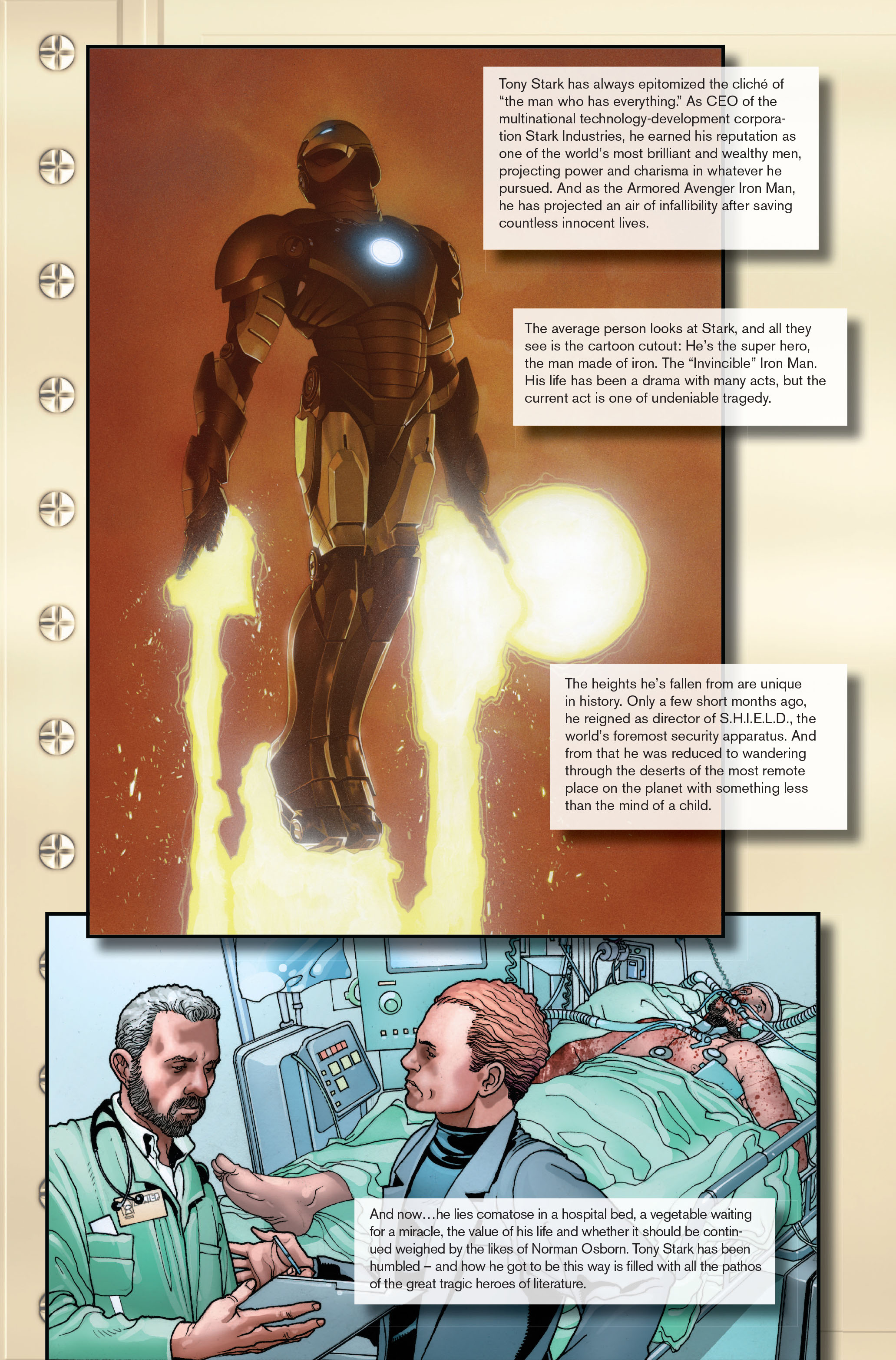Invincible Iron Man (2008) 20 Page 25