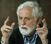 Prof. Carl Djerassi (1923-2015):  the author of SF "Cantor's Dilenma" (1989).