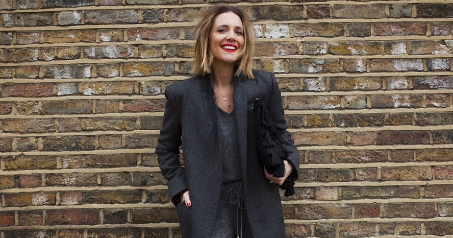 Wearing It Today: Chic jumpsuits for grown-ups