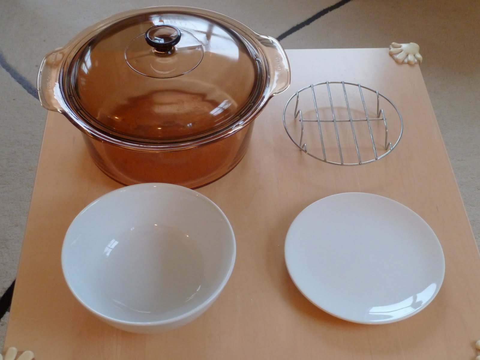 Family FECS How to DoubleBoil Chinese Soup without the Chinese