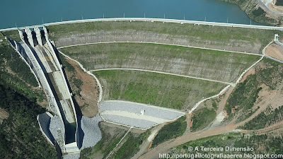 Barragem de Odelouca