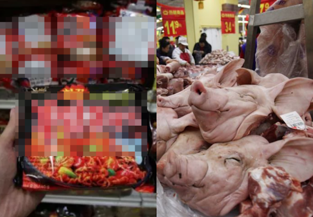 Biar Nggak Salah Konsumsi, Ini 33 Nama Lain Daging Babi dalam Komposisi Makanan dan Obat
