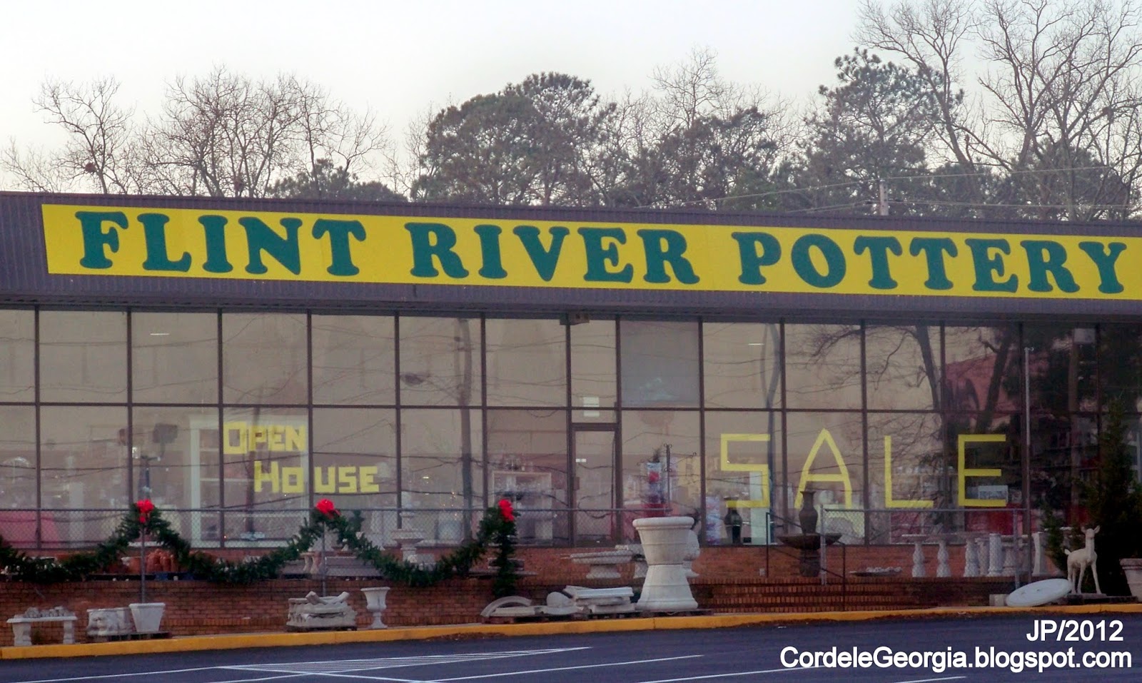 CORDELE Crisp Watermelon Restaurant Attorney Bank Hospital