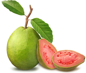 Guava For Health Benefits