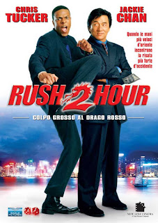 Rush Hour 2 (2001) คู่ใหญ่ฟัดเต็มสปีด ภาค 2