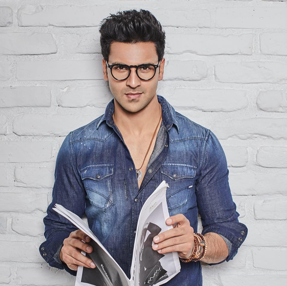Vivek Dahiya Wiki Height Weight Age Wife Family And