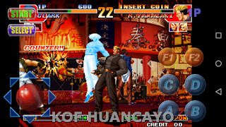 the king of fighters 2002 magic plus 2 winkawaks the king of fighters 2002 magic plus 2 winkawaks