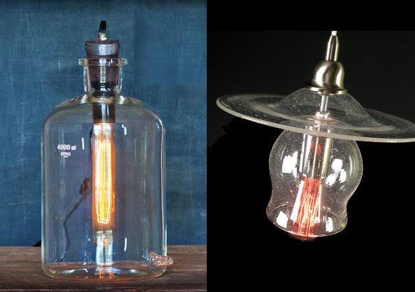 Bulbrite Nostalgic Light Bulbs