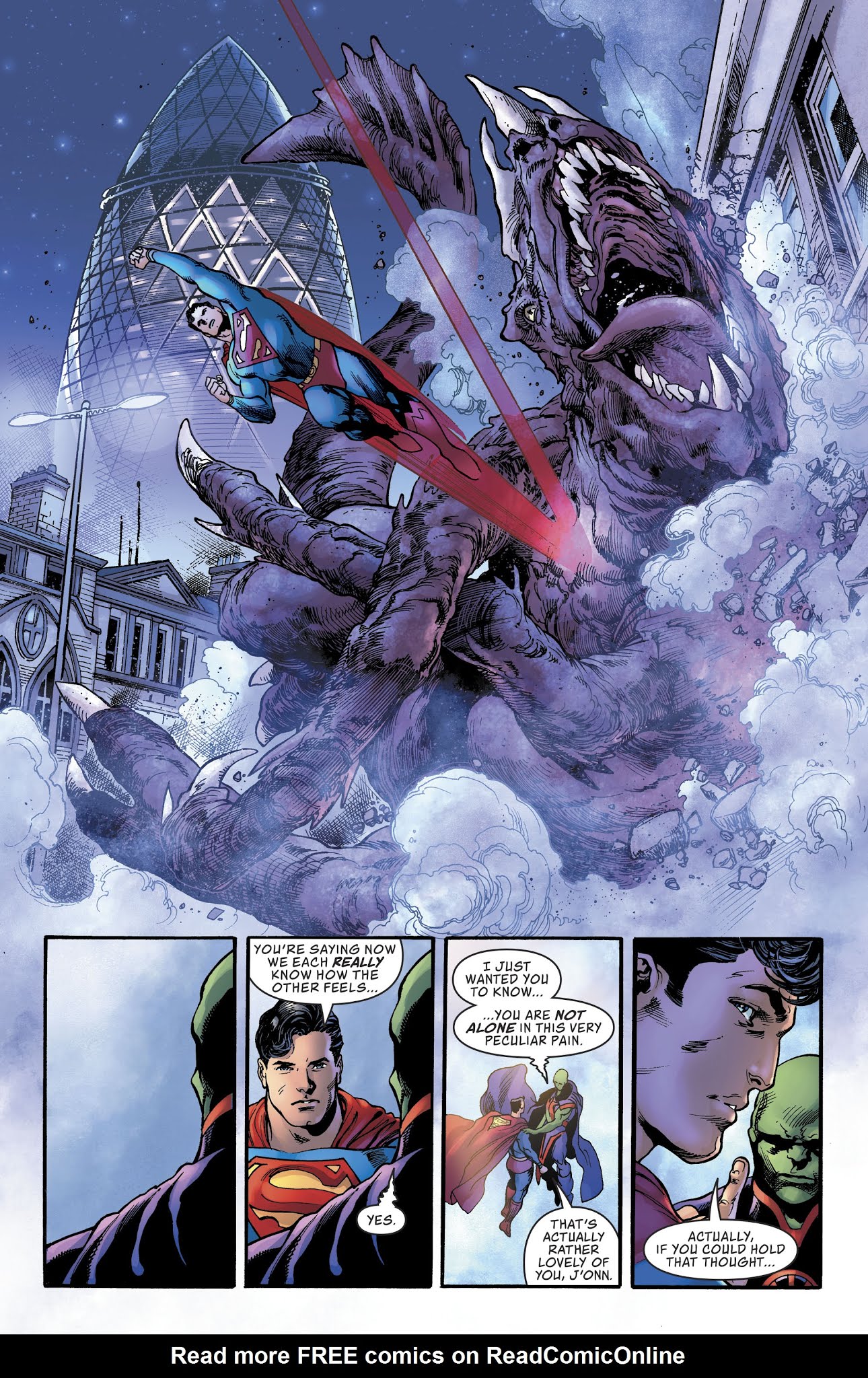 Superman (2018) issue 1 - Page 17