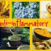 Natural Anti-Inflammatories Herbal Tips