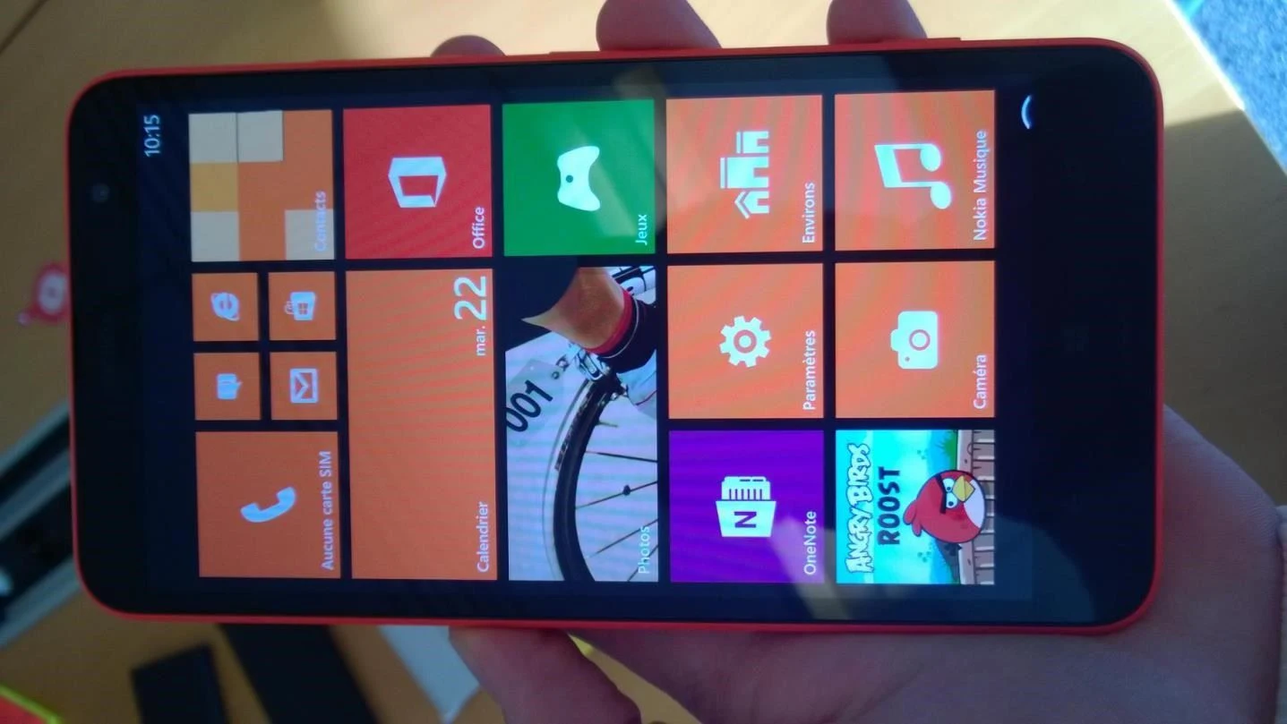 gambar nokia lumia 6 pouces