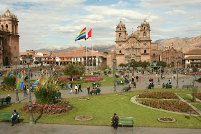 Viaja a Cusco: El alma del pueblo Inca
