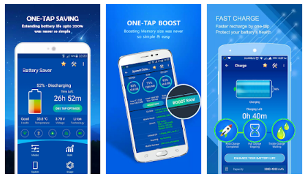 7 Aplikasi Penghemat Baterai Android Terbaik Dan Terampuh Cara Teguh