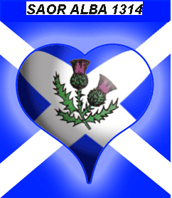 SAOR ALBA 1314