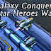 DISFRUTA DEL MEJOR JUEGO DE BATALLAS GALACTICAS - Galaxy Conqueror: Star Heroes Wars GRATIS (ULTIMA VERSION FULL PREMIUM PARA ANDROID)