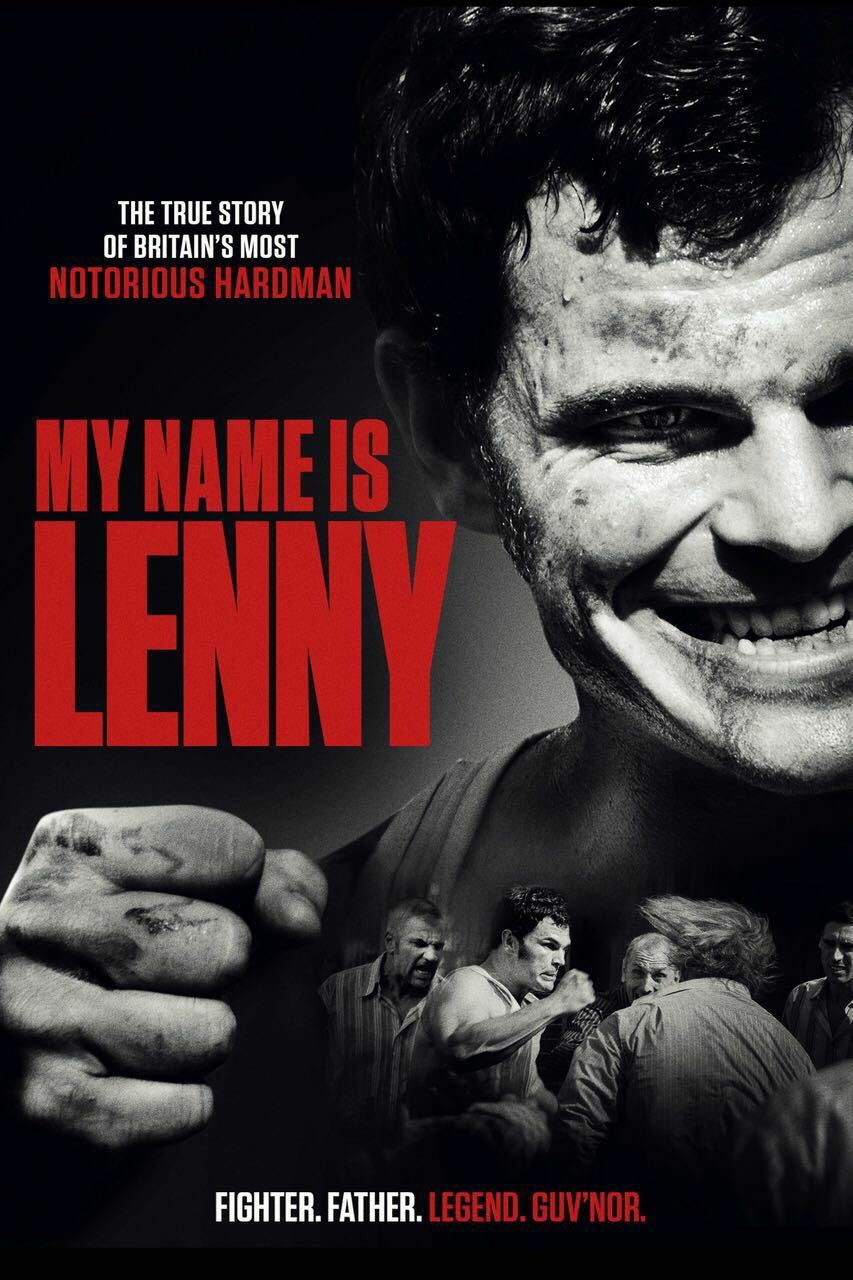 My Name Is Lenny 2017