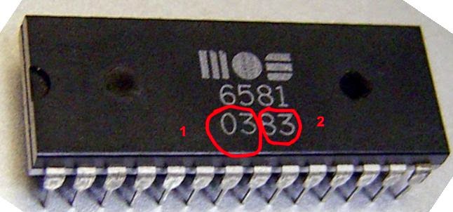 Modena Combination Chip La porta di Giano: RETROCOMPUTING --- IL COMMODORE 64 SILVER LABEL ...
