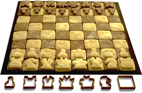 Σκάκι Chess