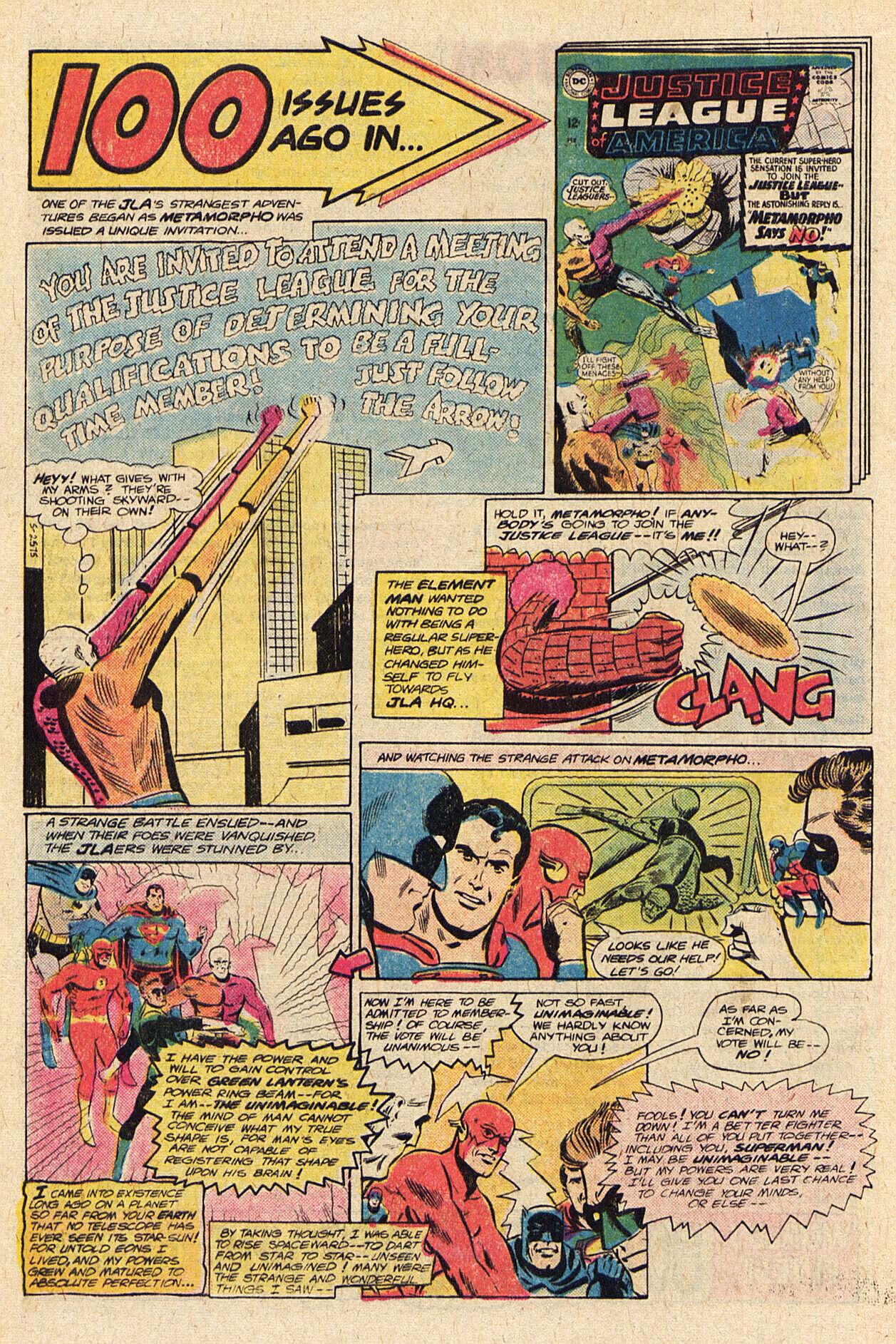 Justice League of America (1960) 142 Page 38