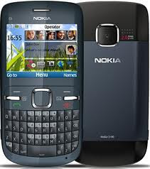 Hp Nokia C3-00 Harga Dan Spesifikasi - Info Harga Barang 