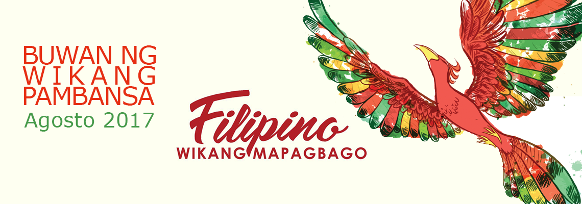 tema ng buwan ng wika Ayon sa ating tema ngayong buwan ng wika, “filipino: wikang magpagpabago” paano naging sanhi ng pagbabago ang wika una sa lahat, ano nga ba ang wika. tema ng buwan ng wika Ayon sa ating tema ngayong buwan ng wika, “filipino: wikang magpagpabago” paano naging sanhi ng pagbabago ang wika una sa lahat, ano nga ba ang wika.
