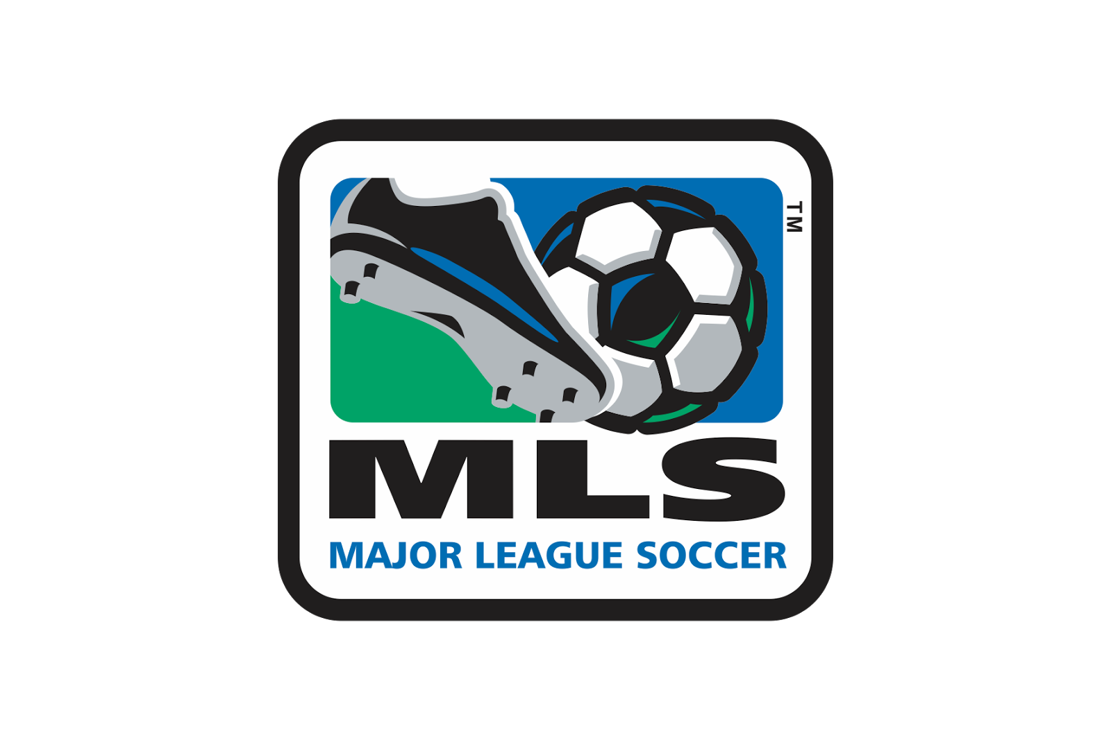 Major League Soccer Logo major-league-soccer-logo