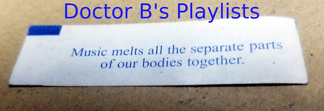 Dr B S Playlists 2011