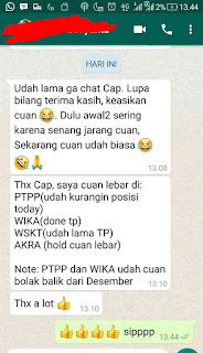 Testimoni member premium Rikopedia research