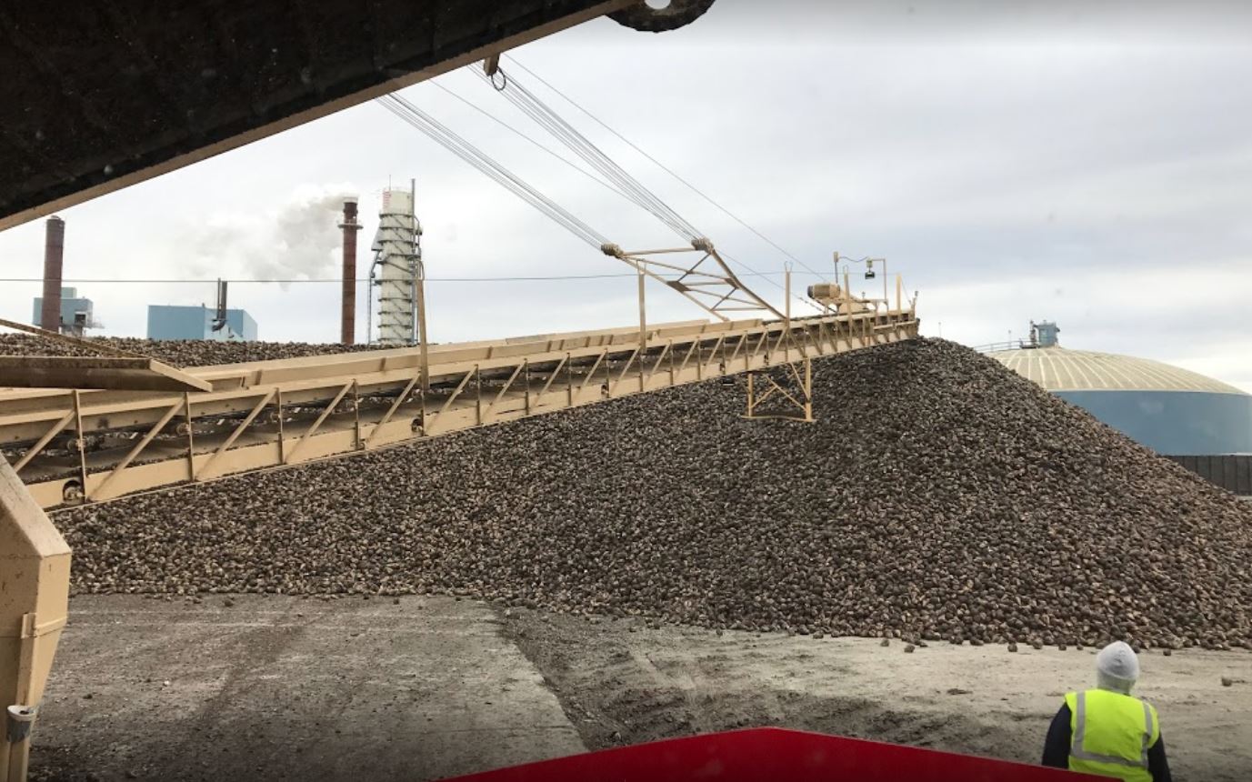 MEC&F Expert Engineers : Four workers were injured at the American