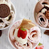 Simple Recipes For Homemade 3 Flavored Ice Cream