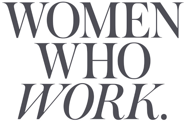 Women Who Work- Ivanka Trump Women Who Work- Ivanka Trump