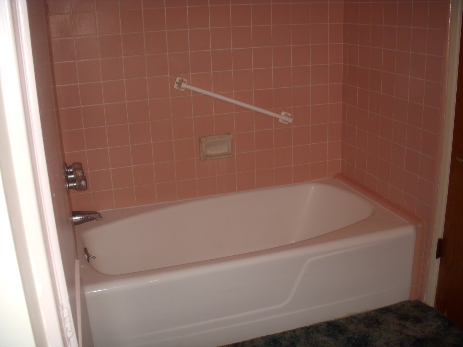 Dear Person Reading This,: Nasty House: Bathrooms