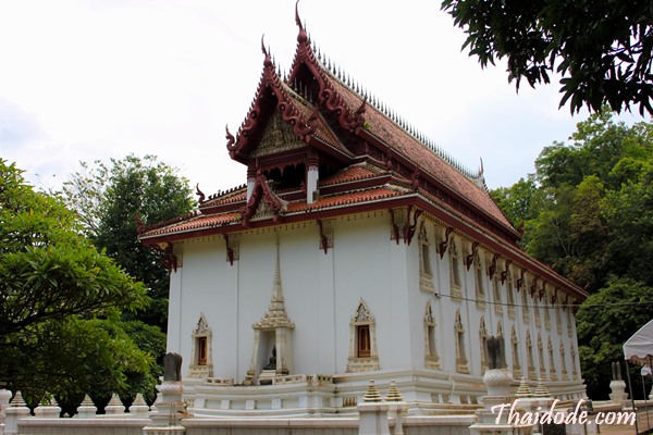 วัดโพธิคุณ