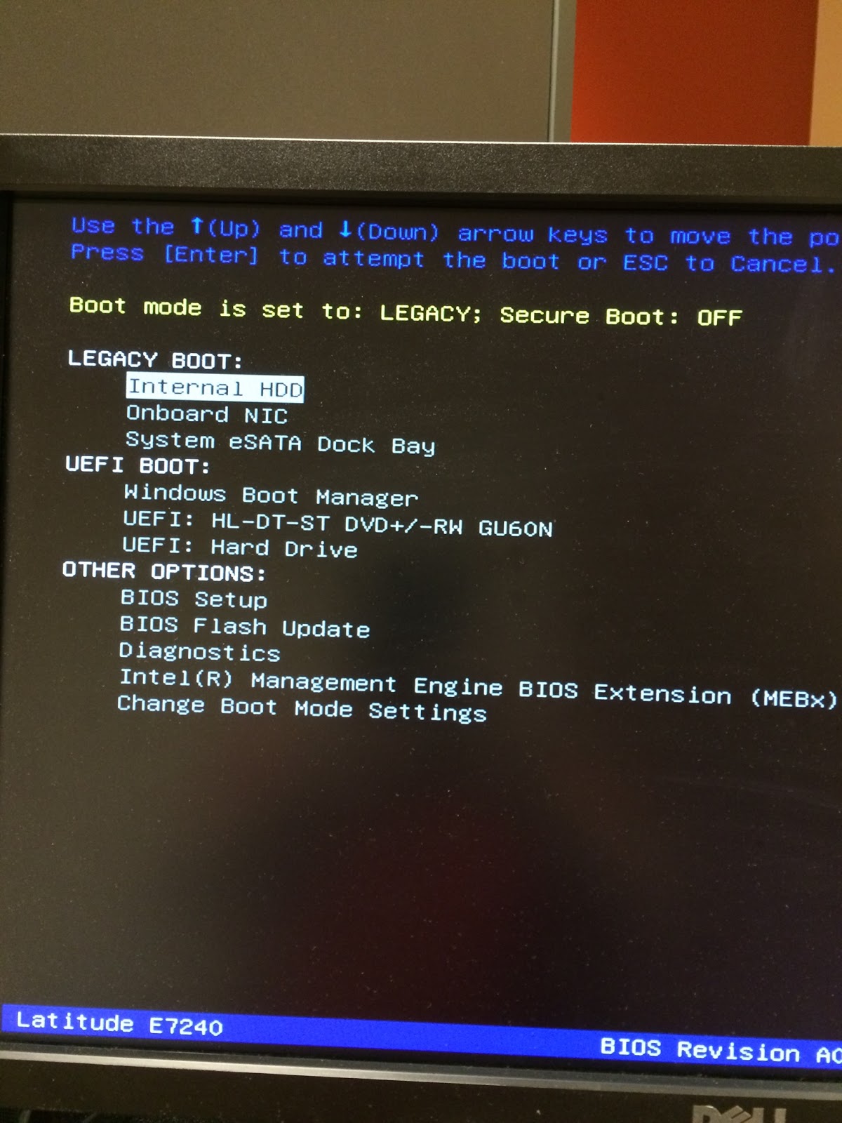 TSolve Technology Commentary Invalid partition table on a new Windows